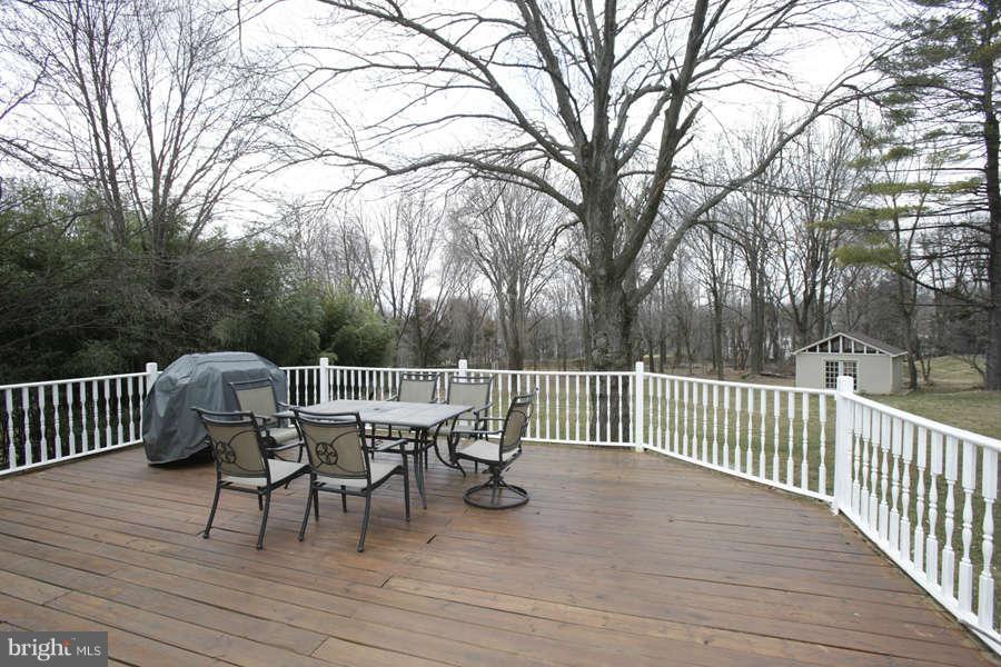13512 Glen Mill Road Rockville, MD 20850 - Photo 21 of 22 Exterior (Rear)