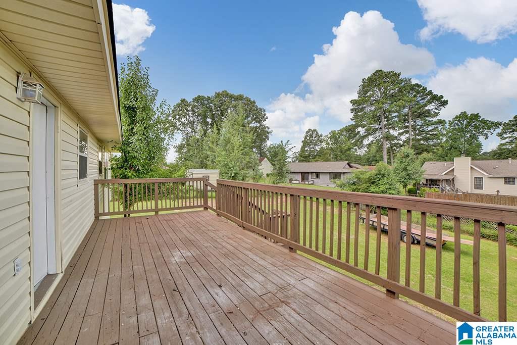 804 12th Lane Pleasant Grove, AL 35127 - Photo 25 of 27