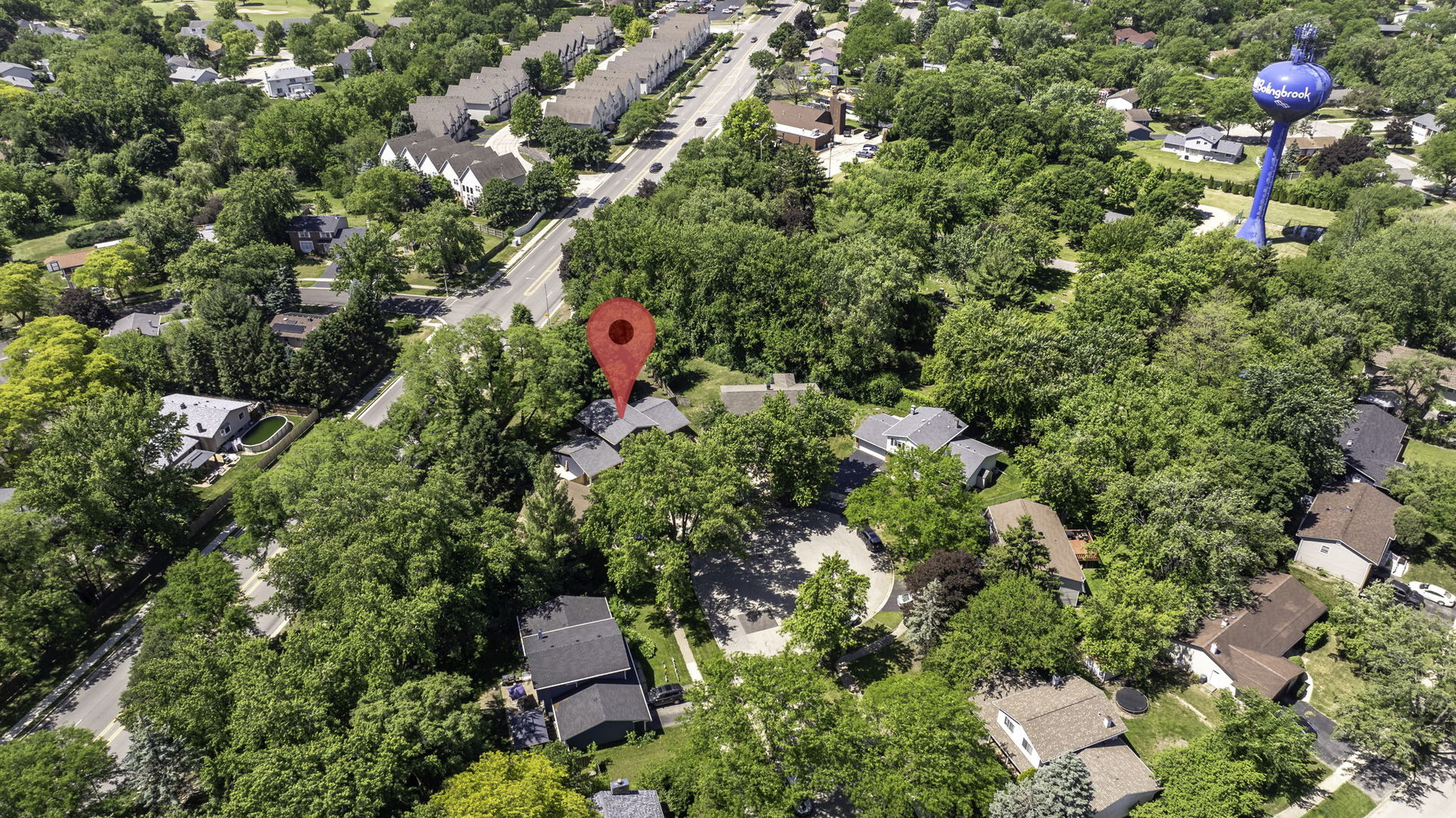 5 Assembly Court Bolingbrook, IL 60440 - Photo 26 of 31