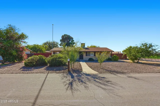 $379,900 | 11401 East Vine Avenue, Mesa, AZ 85208
