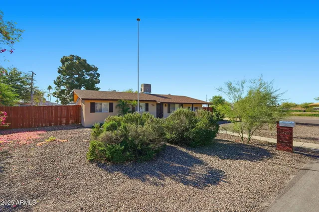 $379,900 | 11401 East Vine Avenue, Mesa, AZ 85208