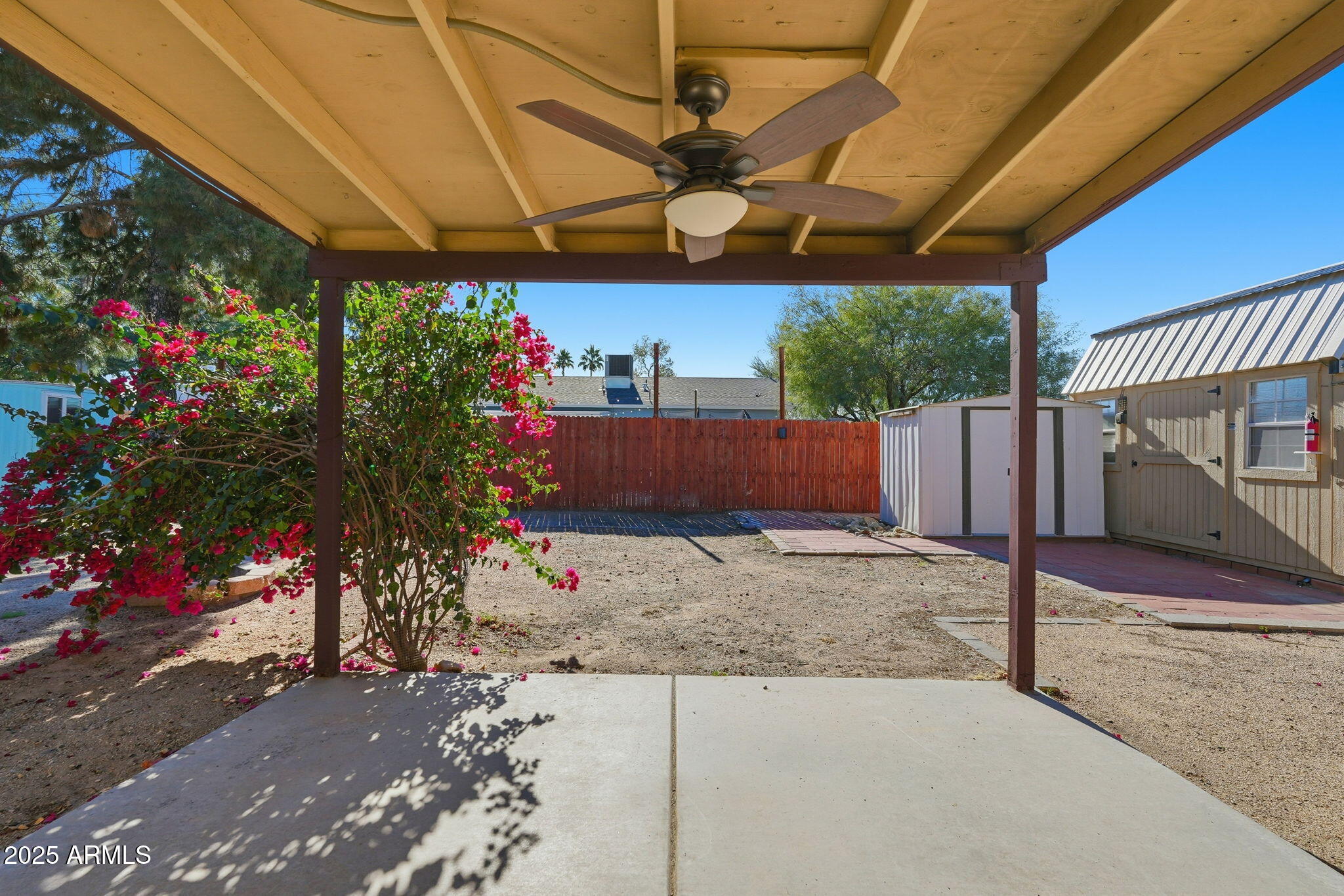 11401 East Vine Avenue Mesa, AZ 85208 - Photo 26 of 31 032_ListerPros