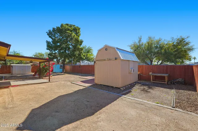 $379,900 | 11401 East Vine Avenue, Mesa, AZ 85208