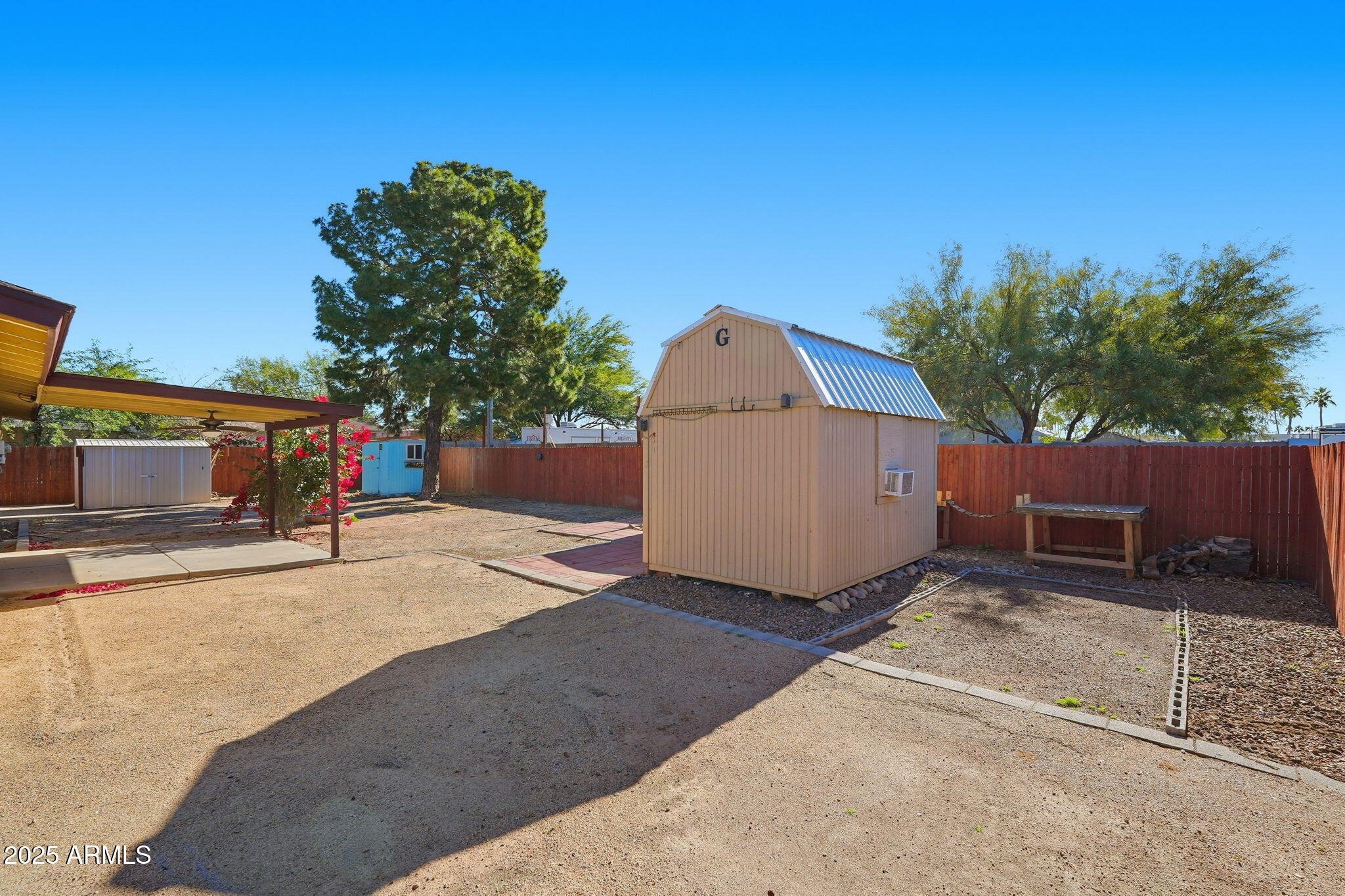 11401 East Vine Avenue Mesa, AZ 85208 - Photo 27 of 31 033_ListerPros