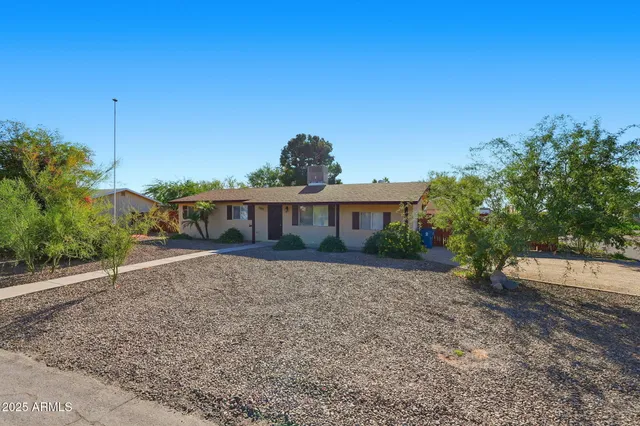 $379,900 | 11401 East Vine Avenue, Mesa, AZ 85208
