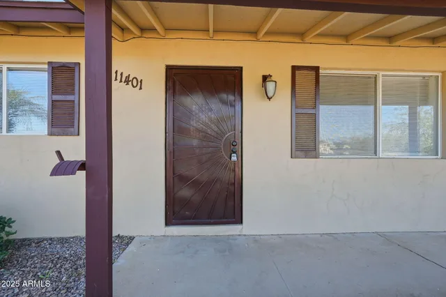 $379,900 | 11401 East Vine Avenue, Mesa, AZ 85208