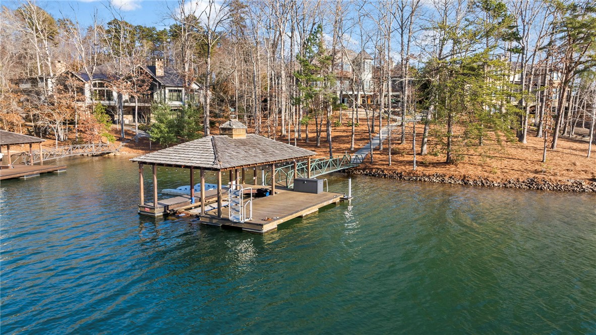 314 Palmer Way Sunset, SC 29685 - Photo 48 of 50