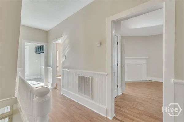 $2,200 | 218 West Anderson Street, Unit UPPR, Savannah, GA 31401