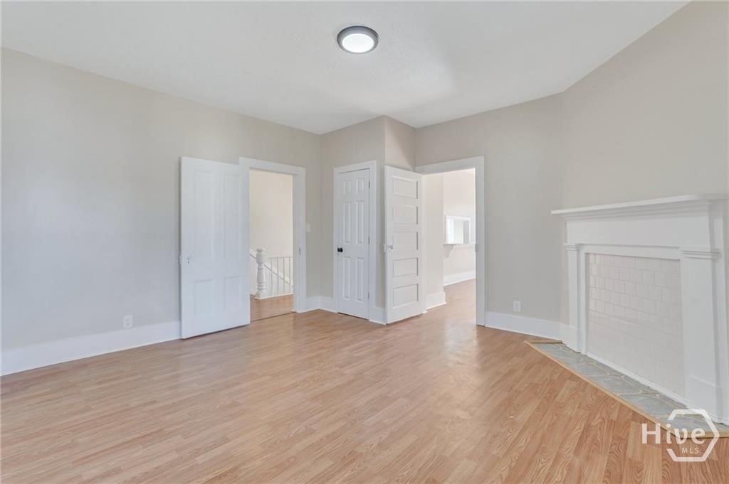 218 West Anderson Street, Unit UPPR Savannah, GA 31401 - Photo 12 of 48