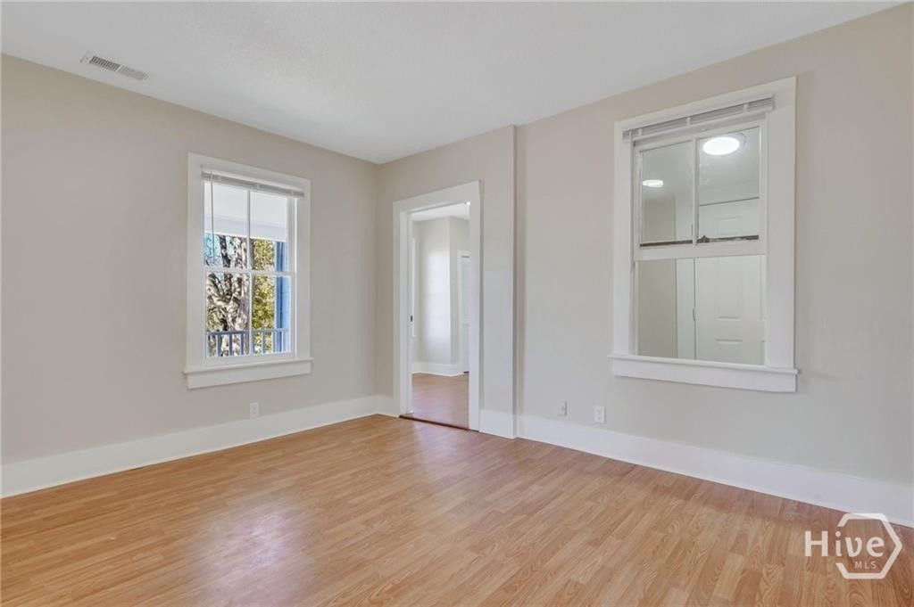 218 West Anderson Street, Unit UPPR Savannah, GA 31401 - Photo 15 of 48