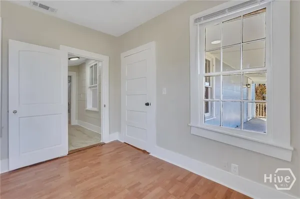 $2,200 | 218 West Anderson Street, Unit UPPR, Savannah, GA 31401