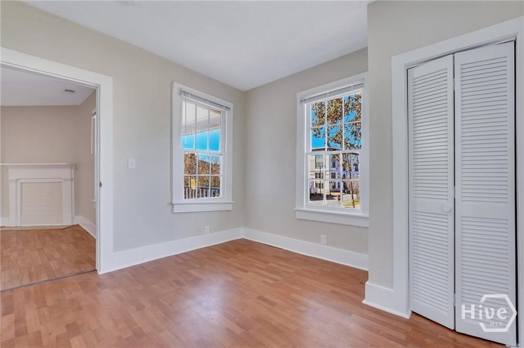 218 West Anderson Street, Unit UPPR Savannah, GA 31401 - Photo 19 of 48