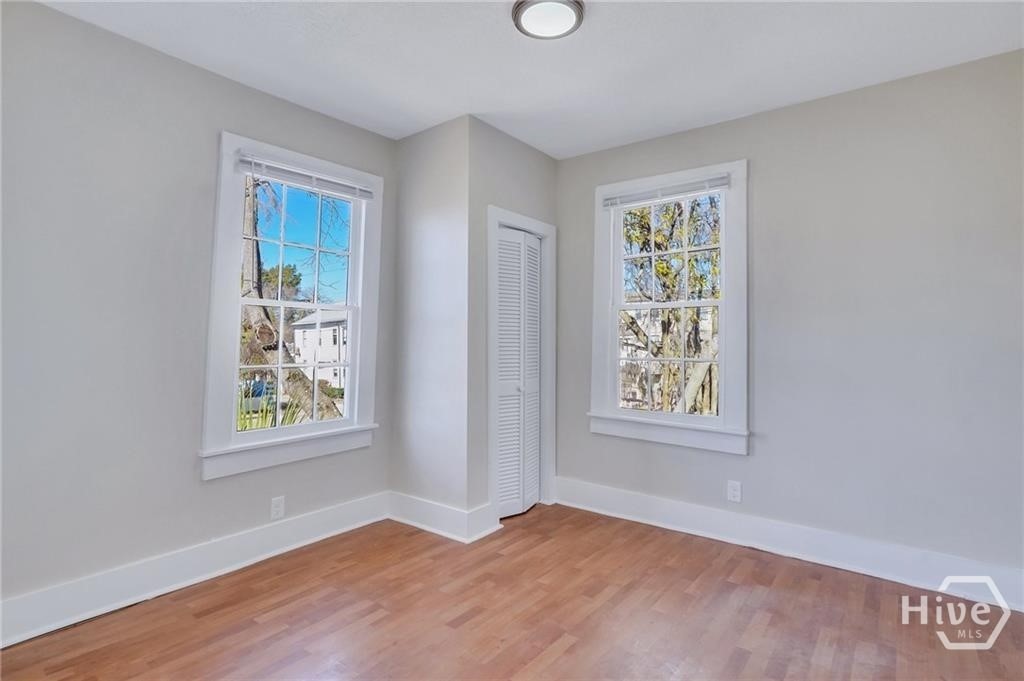 218 West Anderson Street, Unit UPPR Savannah, GA 31401 - Photo 20 of 48
