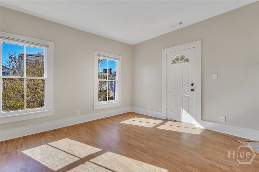 218 West Anderson Street, Unit UPPR Savannah, GA 31401 - Photo 2 of 48