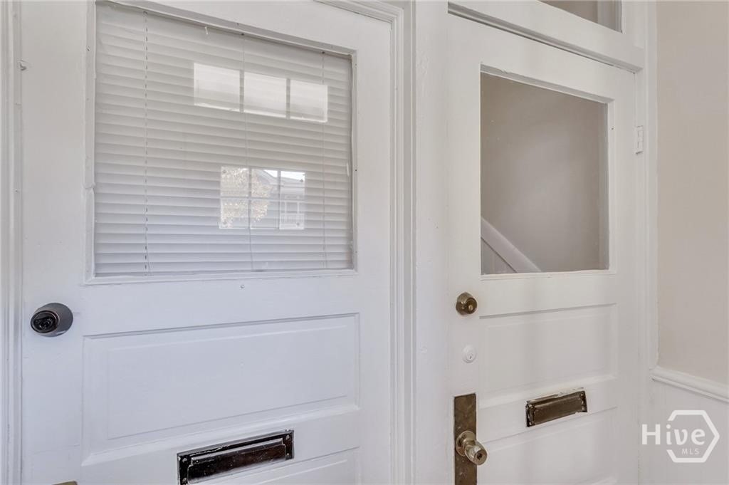 218 West Anderson Street, Unit UPPR Savannah, GA 31401 - Photo 26 of 48