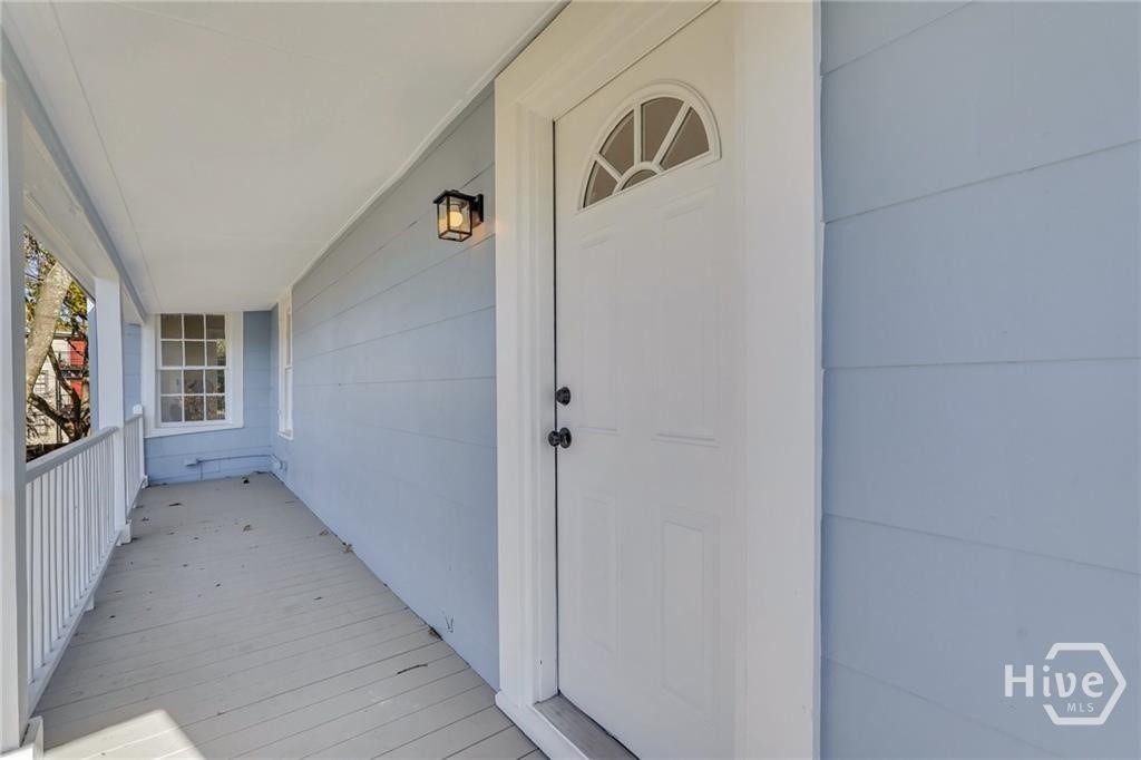 218 West Anderson Street, Unit UPPR Savannah, GA 31401 - Photo 28 of 48
