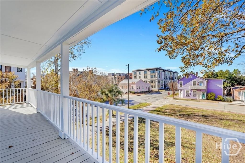 218 West Anderson Street, Unit UPPR Savannah, GA 31401 - Photo 29 of 48