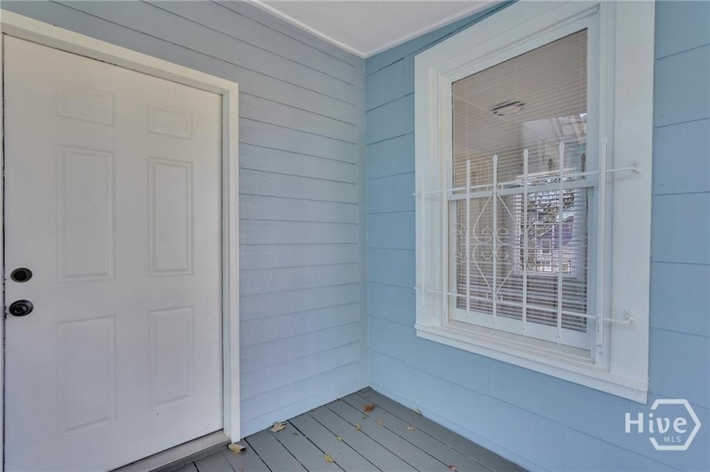 218 West Anderson Street, Unit UPPR Savannah, GA 31401 - Photo 30 of 48