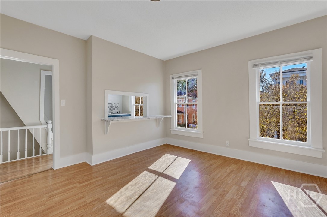 218 West Anderson Street, Unit UPPR Savannah, GA 31401 - Photo 3 of 48
