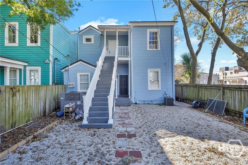 218 West Anderson Street, Unit UPPR Savannah, GA 31401 - Photo 32 of 48