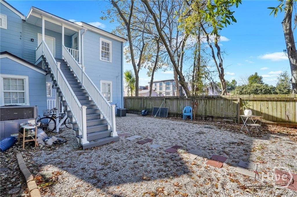 218 West Anderson Street, Unit UPPR Savannah, GA 31401 - Photo 34 of 48