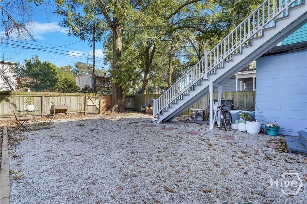 218 West Anderson Street, Unit UPPR Savannah, GA 31401 - Photo 35 of 48