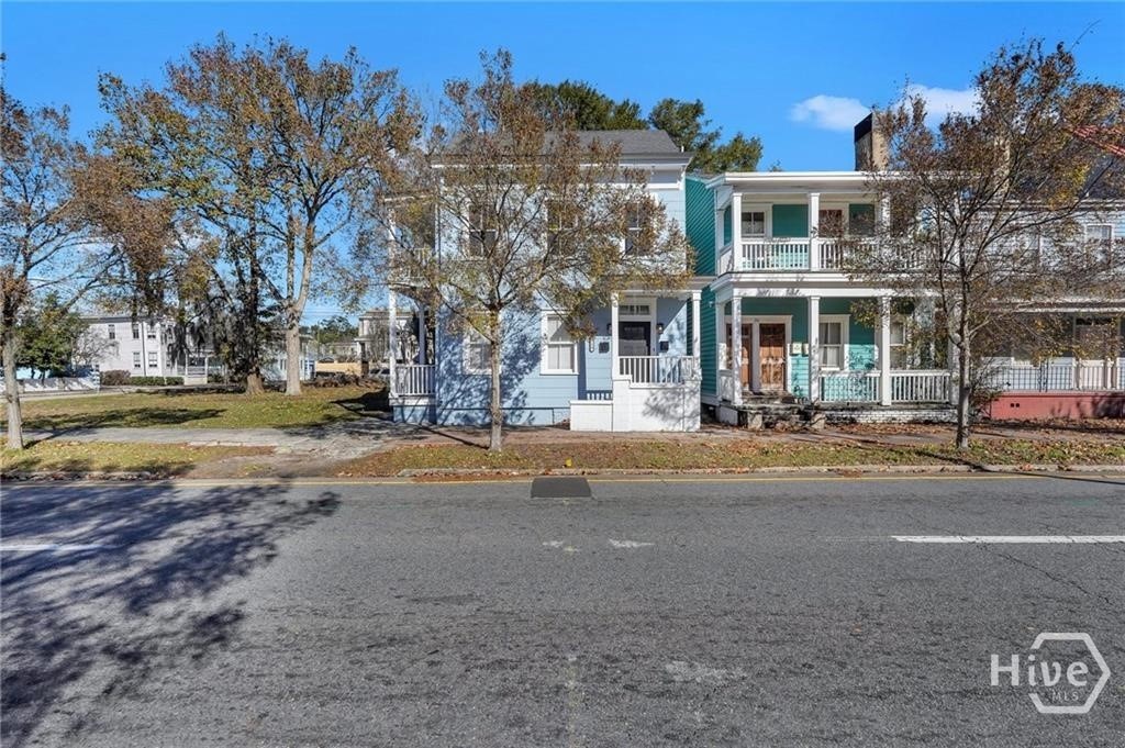 218 West Anderson Street, Unit UPPR Savannah, GA 31401 - Photo 36 of 48