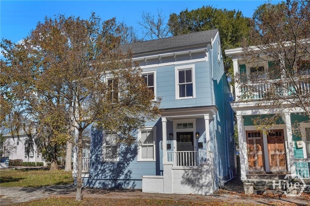 218 West Anderson Street, Unit UPPR Savannah, GA 31401 - Photo 38 of 48