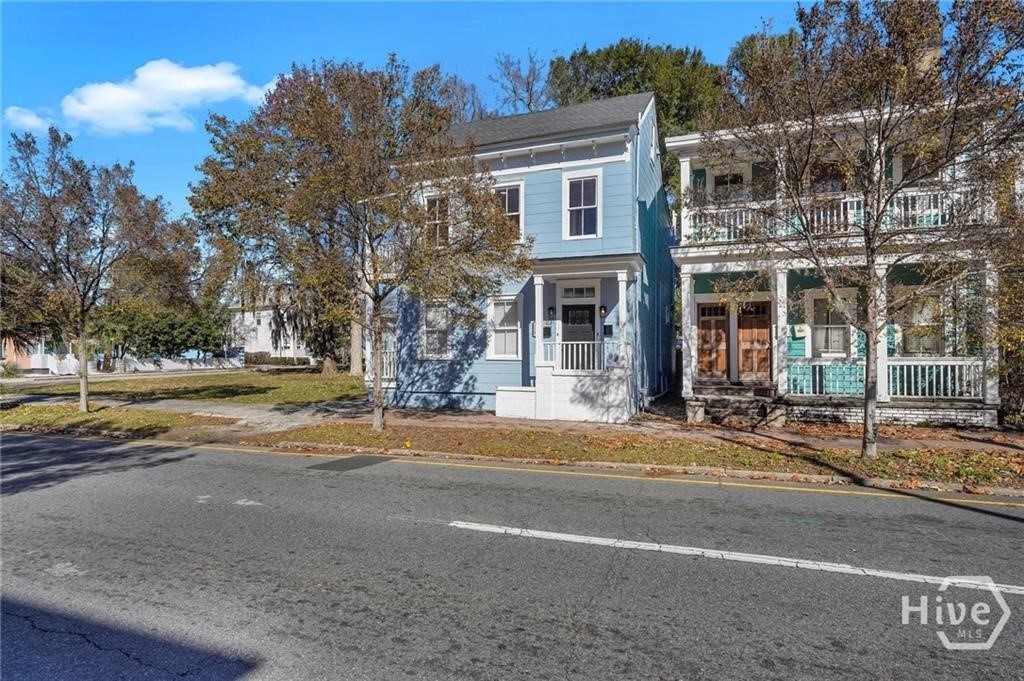 218 West Anderson Street, Unit UPPR Savannah, GA 31401 - Photo 39 of 48