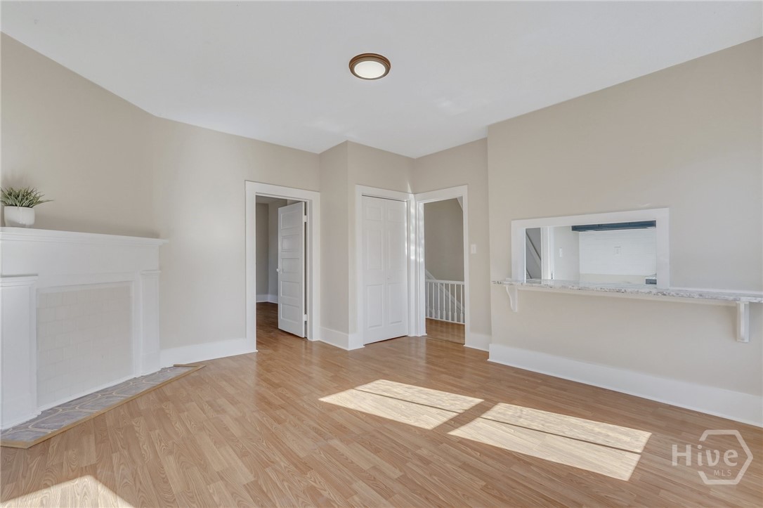 218 West Anderson Street, Unit UPPR Savannah, GA 31401 - Photo 4 of 48