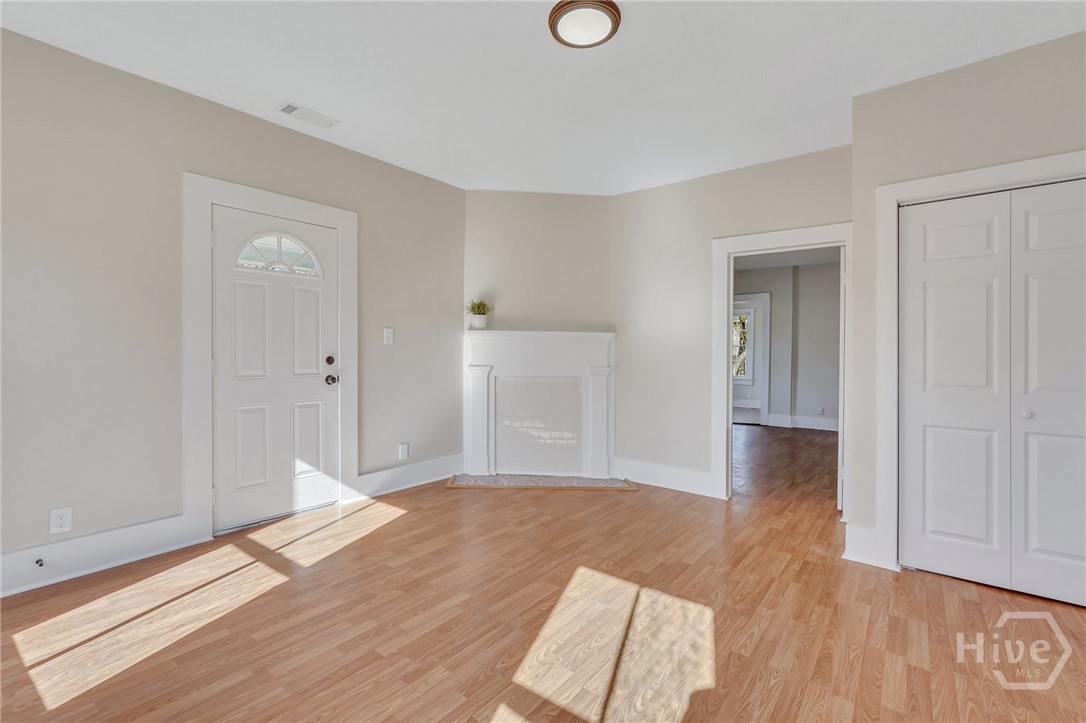 218 West Anderson Street, Unit UPPR Savannah, GA 31401 - Photo 5 of 48