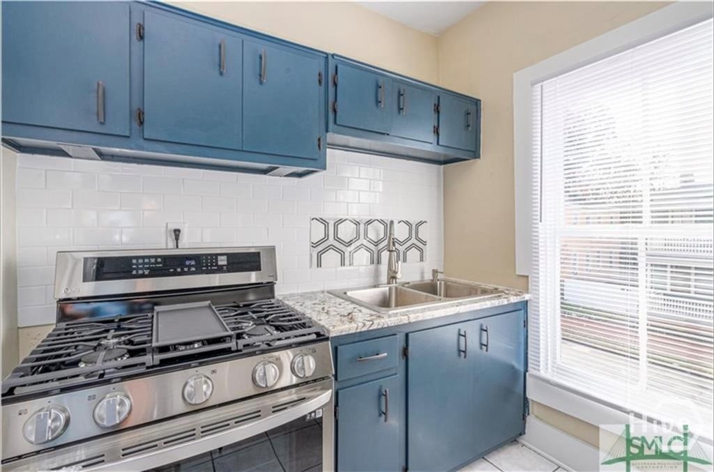 218 West Anderson Street, Unit UPPR Savannah, GA 31401 - Photo 6 of 48
