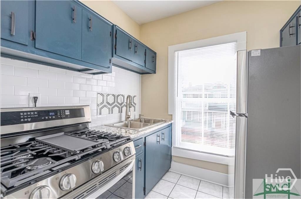 218 West Anderson Street, Unit UPPR Savannah, GA 31401 - Photo 7 of 48