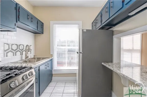 $2,200 | 218 West Anderson Street, Unit UPPR, Savannah, GA 31401