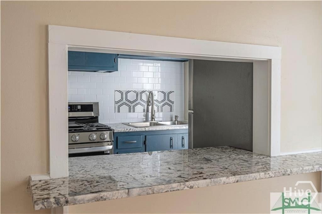 218 West Anderson Street, Unit UPPR Savannah, GA 31401 - Photo 10 of 48