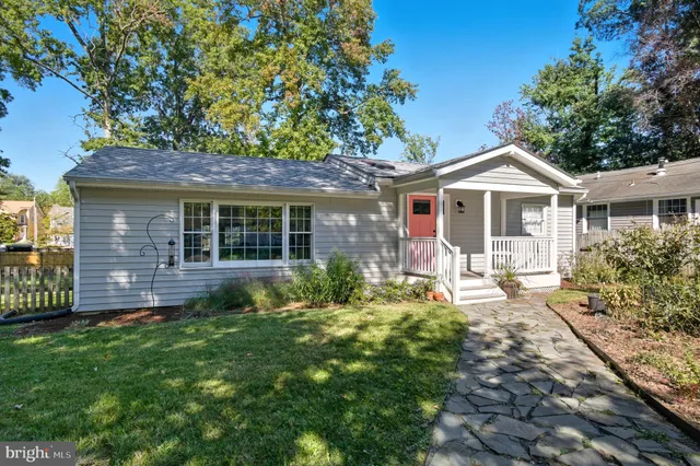 $450,000 | 1016 Carrs Road, Annapolis, MD 21403