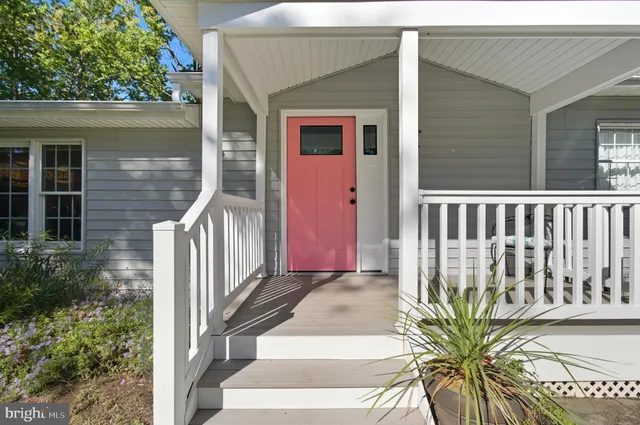 $450,000 | 1016 Carrs Road, Annapolis, MD 21403