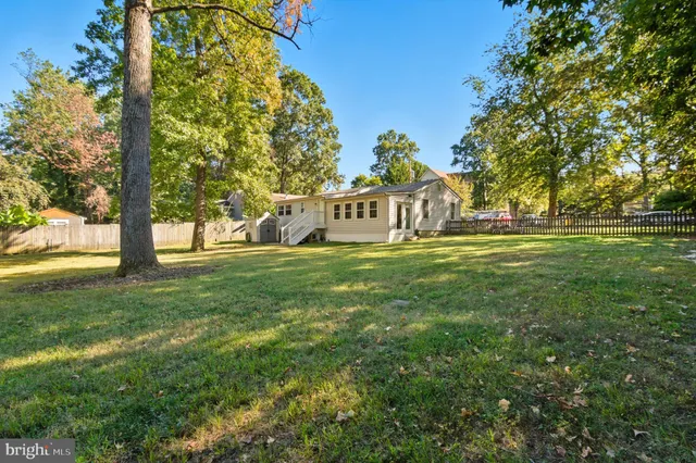 $450,000 | 1016 Carrs Road, Annapolis, MD 21403