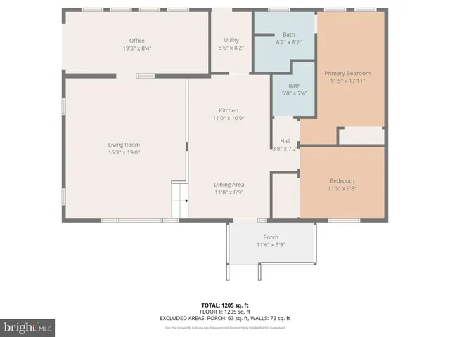 $450,000 | 1016 Carrs Road, Annapolis, MD 21403