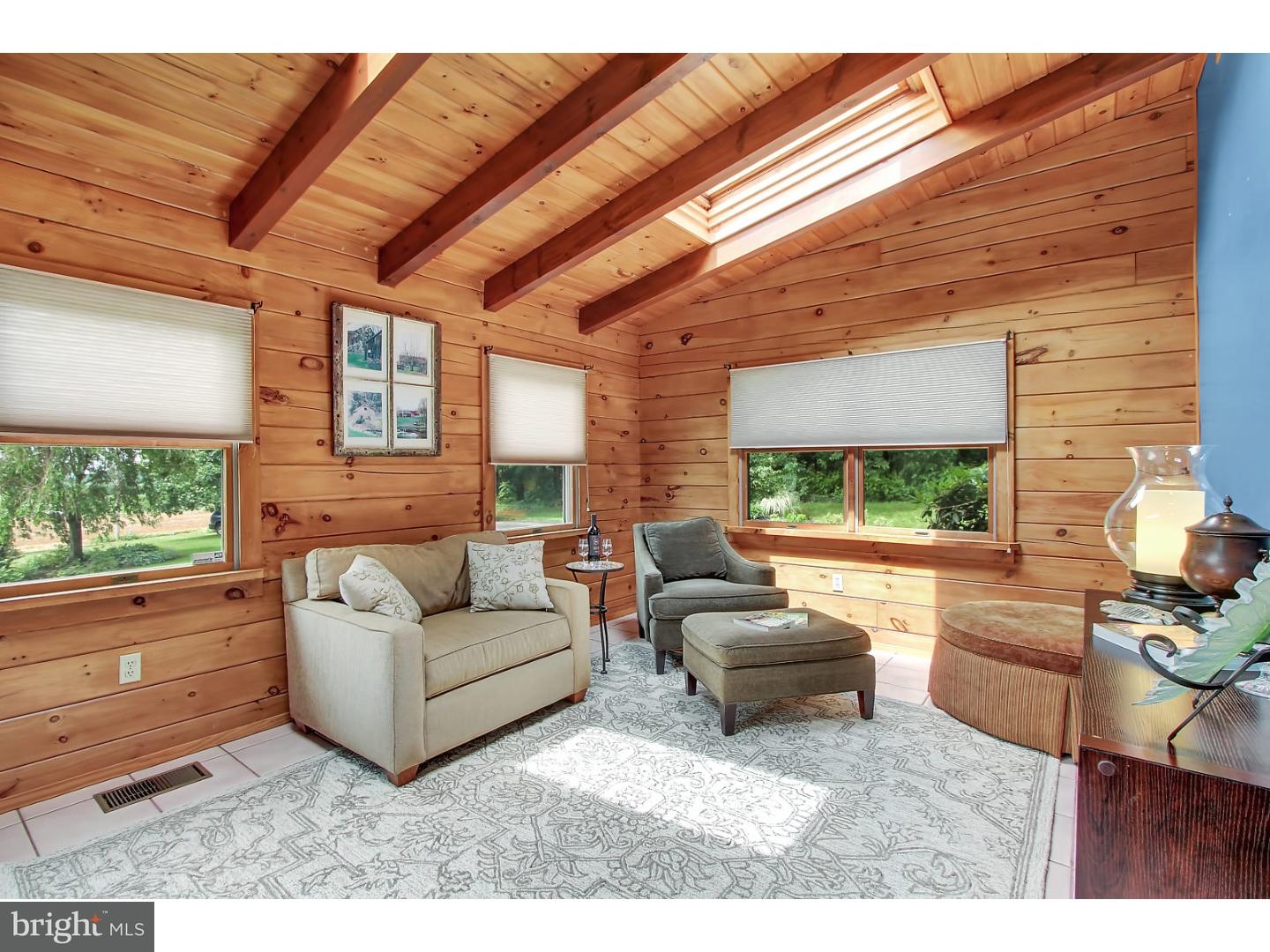 1181 Long Ln Road Kutztown, PA 19530 - Photo 11 of 25 Sun Room