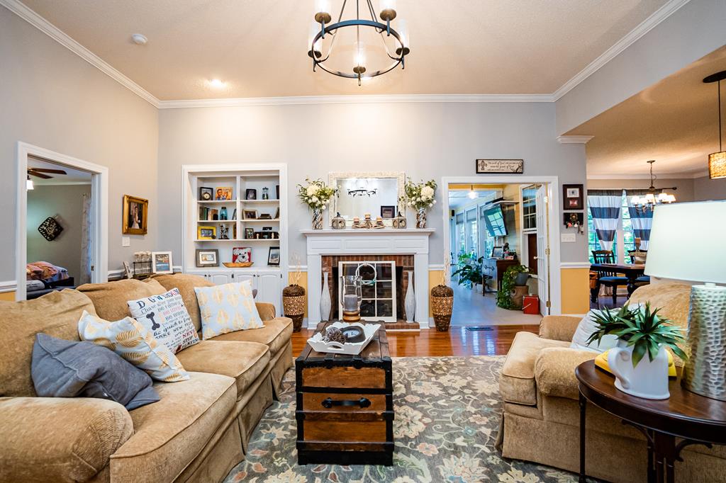 116 Topsail Drive Waterloo, SC 29384 - Photo 21 of 64