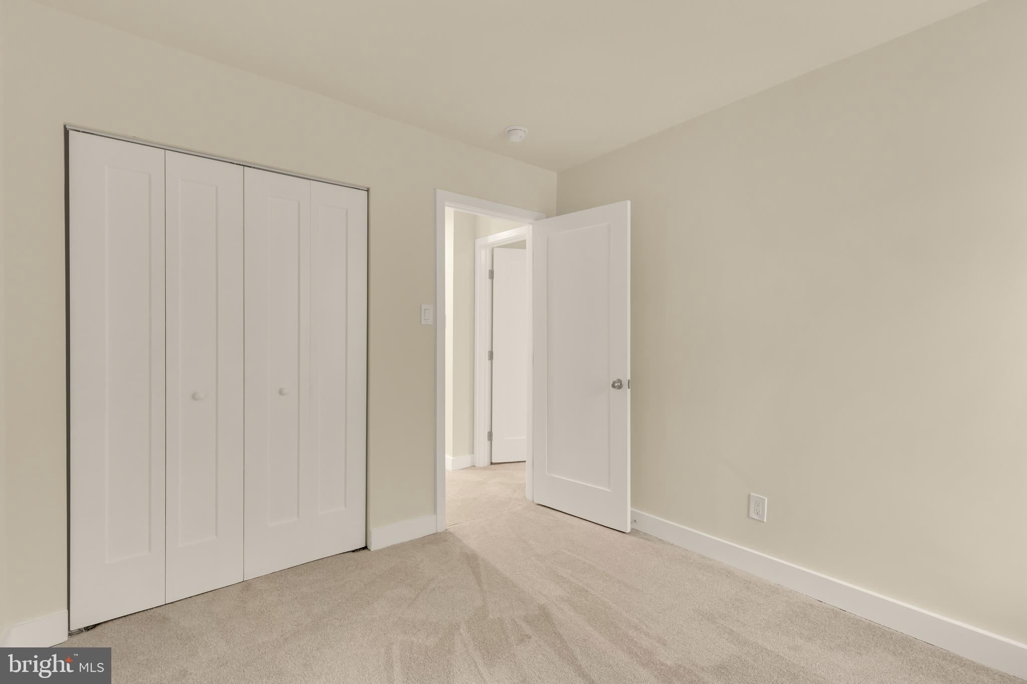 3157 Apple Road Northeast, Unit 5 Washington, DC 20018 - Photo 18 of 34 Bedroom 2