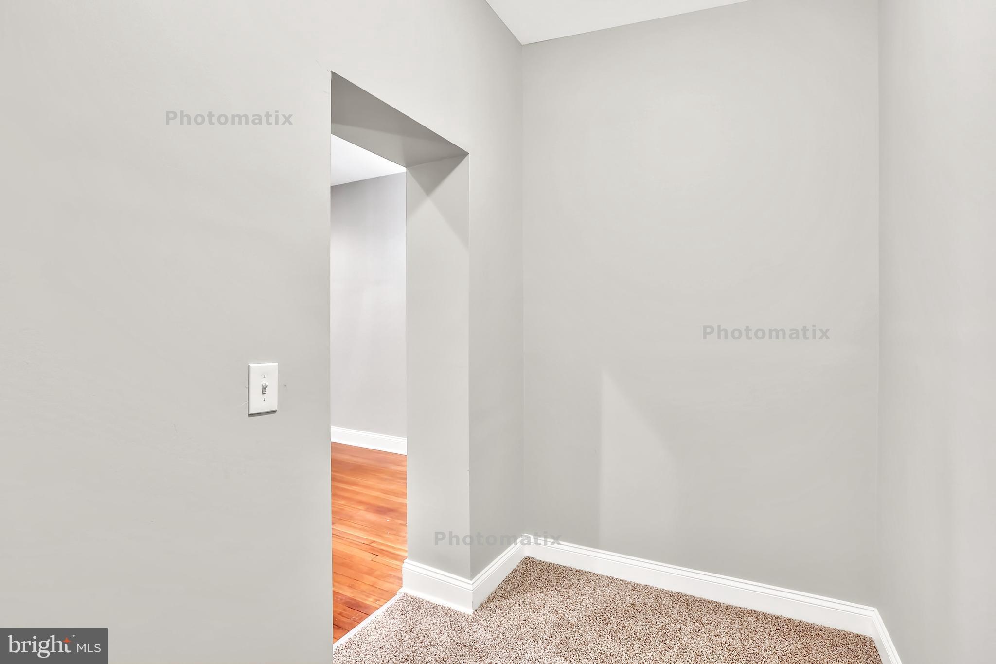 4210 Falls Road Baltimore, MD 21211 - Photo 15 of 27 Bedroom (Master) _MASTER CLOSET