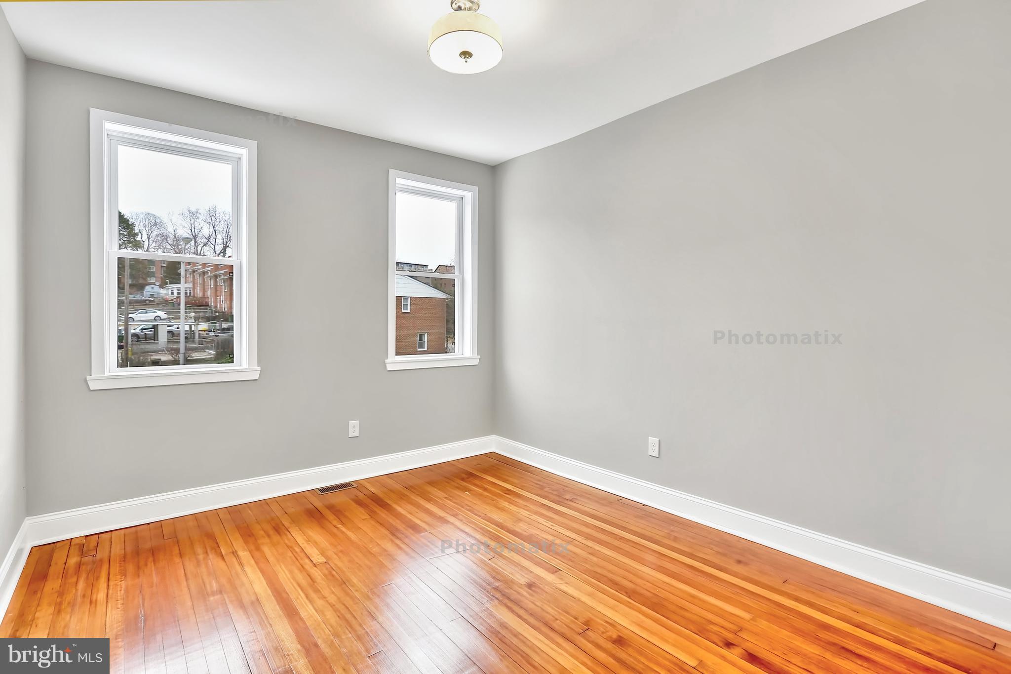 4210 Falls Road Baltimore, MD 21211 - Photo 17 of 27 Bedroom