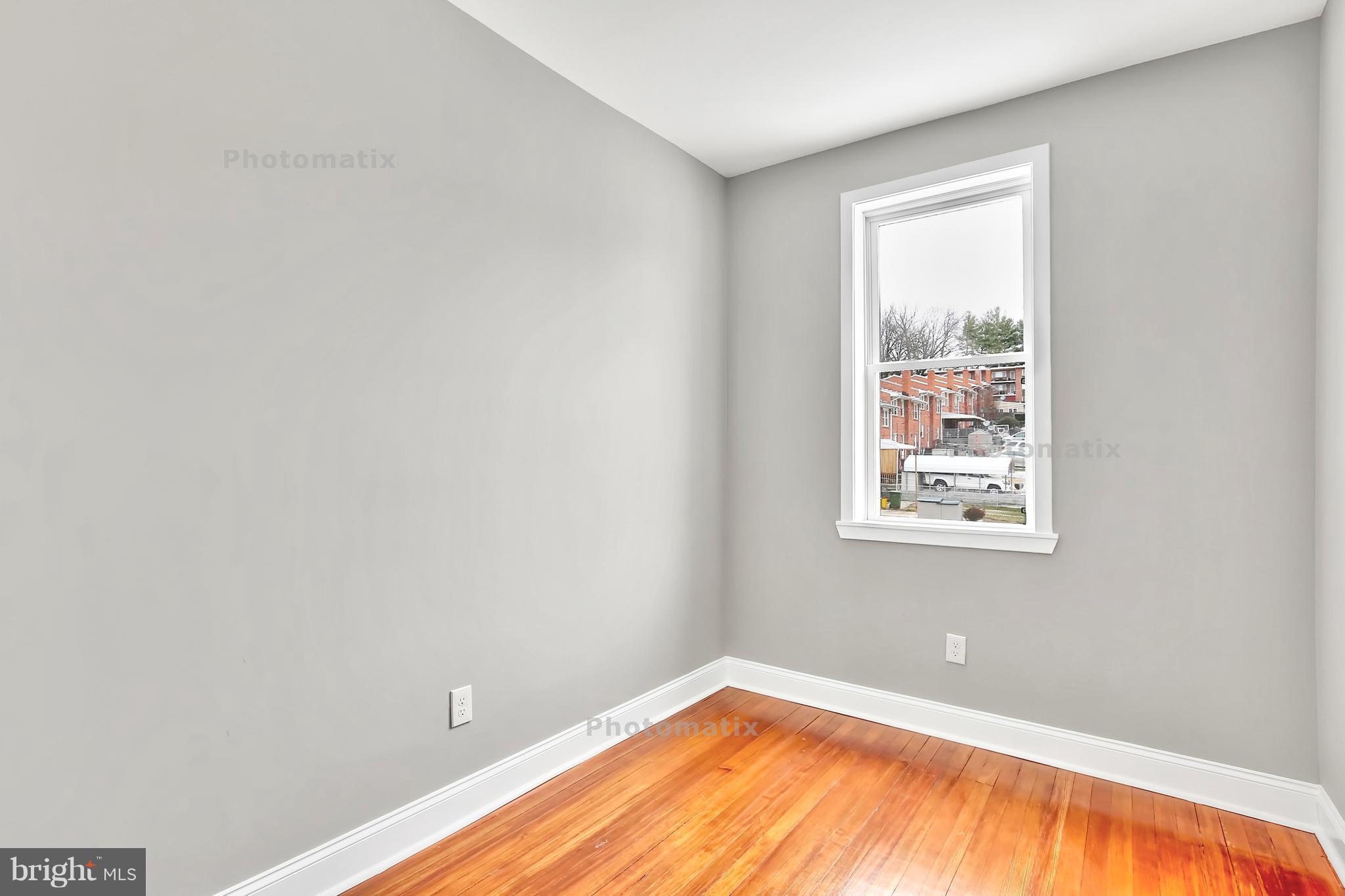 4210 Falls Road Baltimore, MD 21211 - Photo 18 of 27 Bedroom