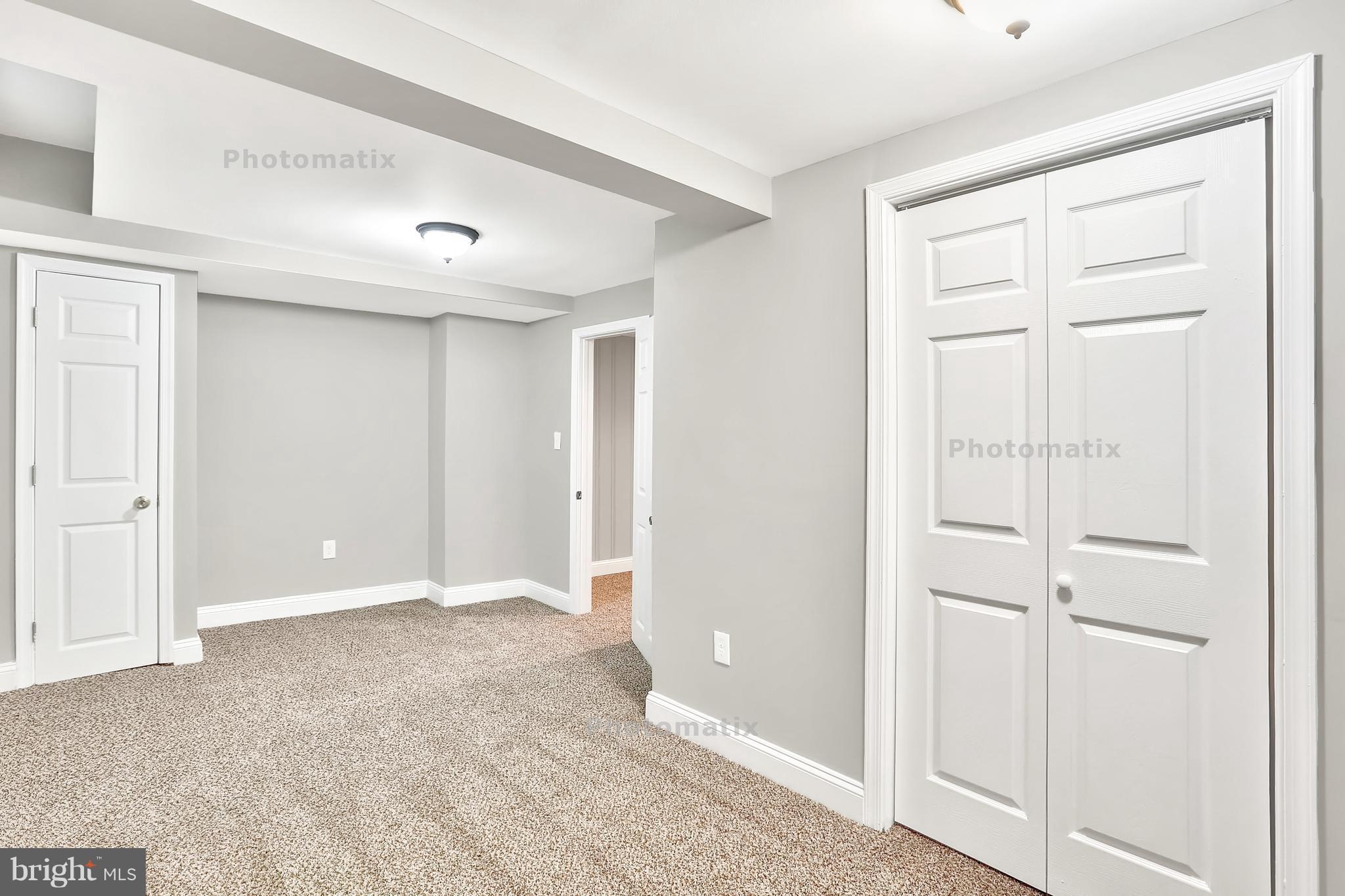 4210 Falls Road Baltimore, MD 21211 - Photo 23 of 27 Bedroom 4