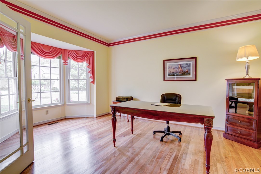 3637 Rolridge Road Henrico, VA 23233 - Photo 5 of 27 Living Room View