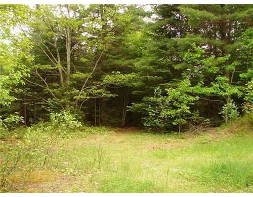 Land/Lot. Access to lot