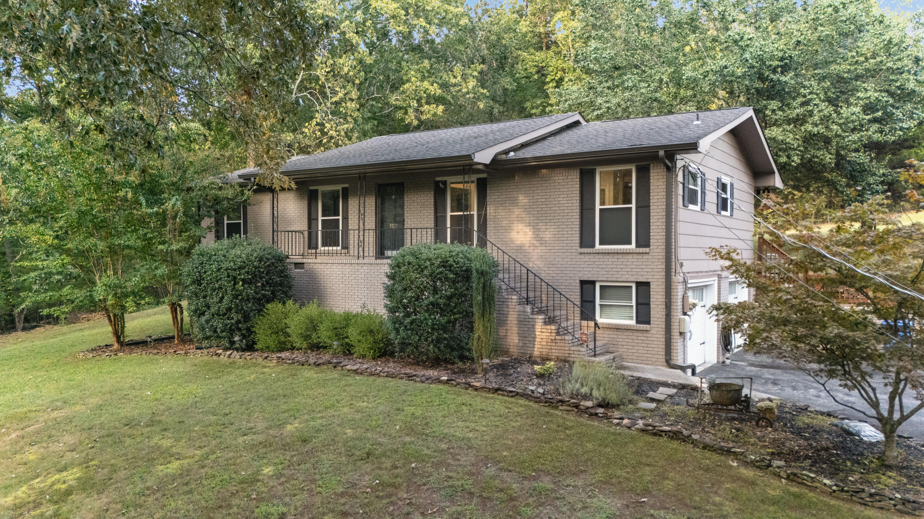 3929 Hamill Road Hixson, TN 37343 - Photo 1 of 19 DJI_20250923185127_0488_D