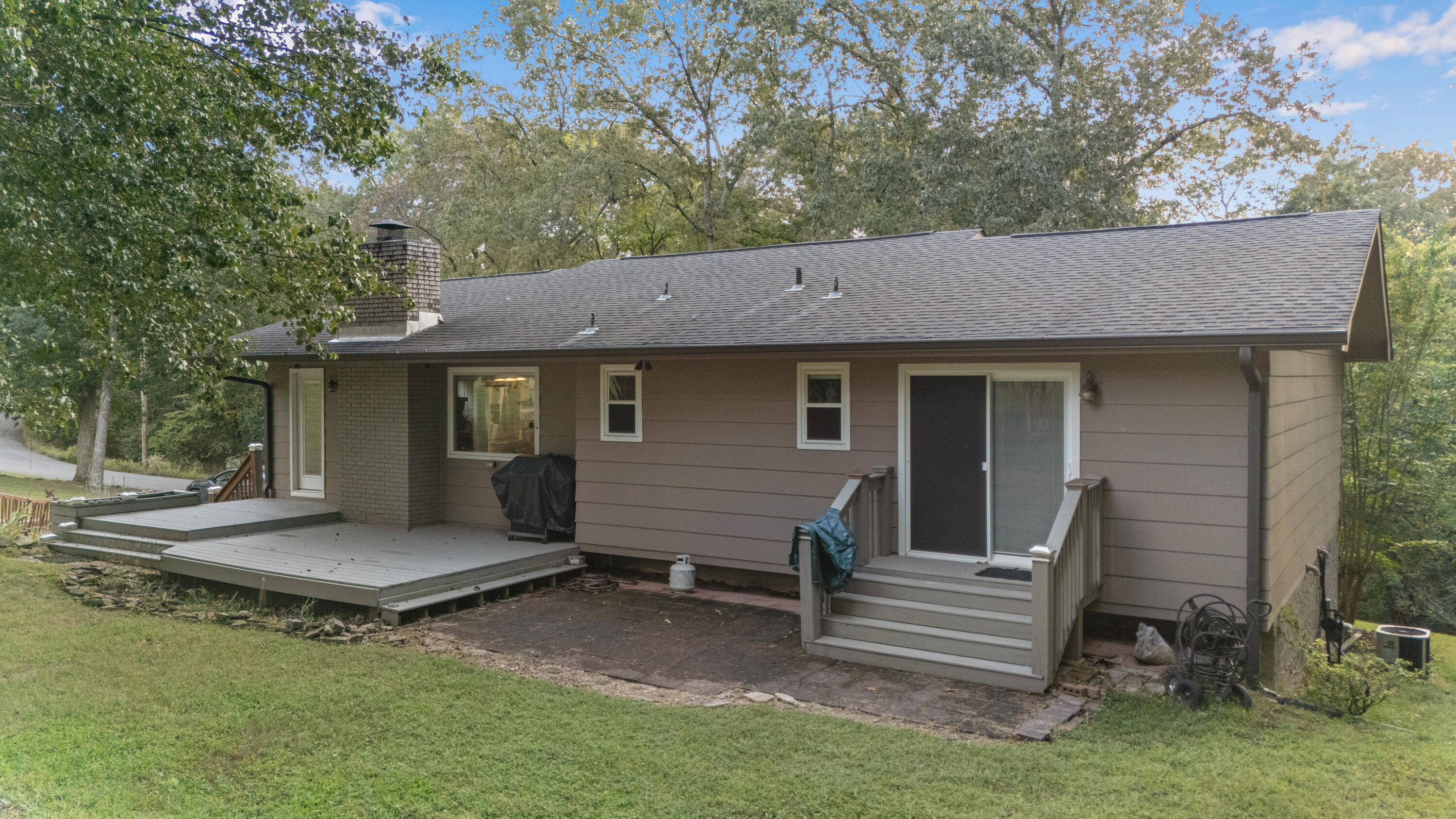 3929 Hamill Road Hixson, TN 37343 - Photo 2 of 19 DJI_20250923185256_0502_D